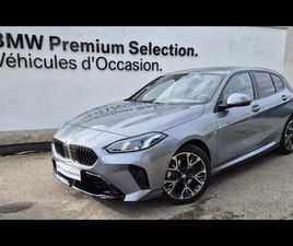 BMW SERIE 1 120 120D