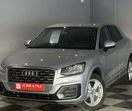 AUDI Q2 30 TDI SPORT LINE