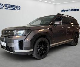 HYUNDAI SANTA FE HYBRID SIGNATURE 4WD INKL WINTERRÄDER