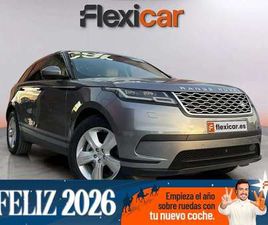 LAND ROVER RANGE ROVER VELAR D200 2.0D I4 150KW (204CV) SE 4WD AUTO