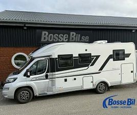 ADRIA MATRIX 670 SC SUPREME *TOPPUTR* *HYDBEN*