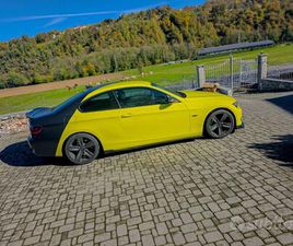 SERIE 3 E92 COUPE 330D STAGE 2+