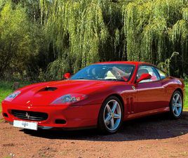 JUST 12,500 MILES ON THE CLOCK!