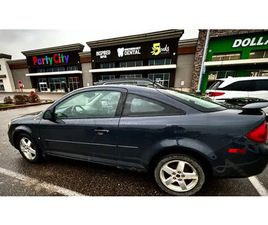 PONTIAC G5 PERFECTO PONTIAC