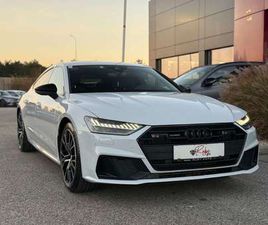 SPORTBACK 55 TFSIE PHEV QUATTRO S-TRONIC *B&O*S7