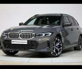 E XDRIVE TOURING KIT M SPORT