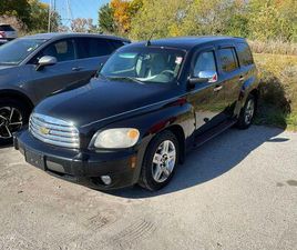 CHEVROLET HHR USED 2011 CHEVROLET HHR LT