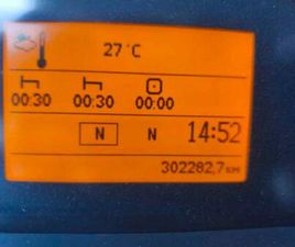 VOLVO FL SERIES VOLVO - FL240