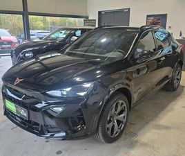 FORMENTOR 1.5 ETSI MHEV BUSINESS DSG