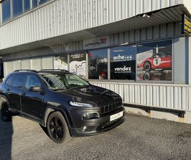 IV 2.2 CRD 4WD 185 CV NIGHT EAGLE BVA 1ERE MAIN - GARANTIE 12 MOIS