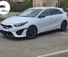 III PH2 1.5 GT-LINE 160 DCT-7 BVA