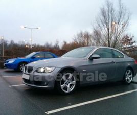 (E92) GENERATION2 COUPE 325IA 218 LUXE