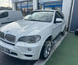 (E70) GENERATION2 XDRIVE48IA 355 EXCLUSIVE
