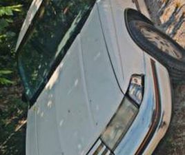 CHEVROLET LUMINA 1991 CHEVY LUMINA EURO