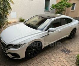 2.0 TSI 272 17CV R-LINE EXCLUSIVE 4MOTION DSG7
