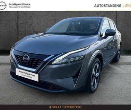 E-POWER 190CH N-CONNECTA 2022