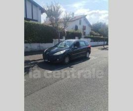 PEUGEOT 207 SW GENERATION2 SW 1.4 75 ACCESS