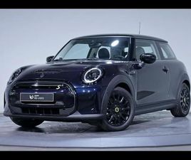 MINI MINI COOPER SE MINI COOPER SE HATCH 3 PORTES