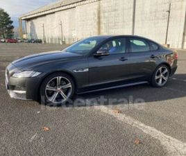 II 3.0 V6 340 BUSINESS SPORT AWD AUTO