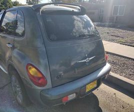 CHRYSLER PT CRUISER 2004 PT CRUISER