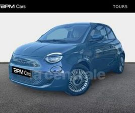 FIAT 500 III E 95 ICONE 23.8 KWH