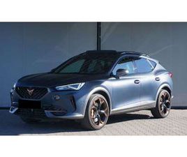 FORMENTOR VZ 2,0 TSI 4DRIVE DSG