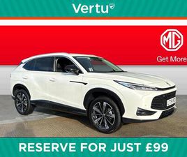 1.5 T-GDI TROPHY DCT EURO 6 (START/STOP) 5DR