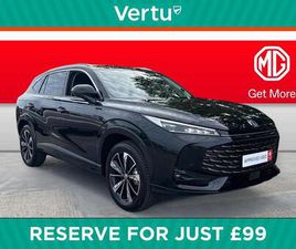 1.5 T-GDI TROPHY DCT EURO 6 (START/STOP) 5DR