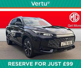 1.5 T-GDI TROPHY DCT EURO 6 (START/STOP) 5DR