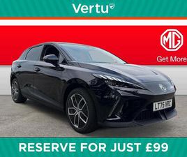 64KWH TROPHY LONG RANGE AUTO 5DR