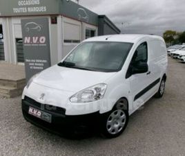 II GENERATION2 1.6 HDI 75 PACK CD CLIM 120 L1