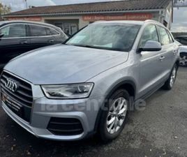 AUDI Q3 GENERATION2 2.0 TDI 150 QUATTRO S TRONIC
