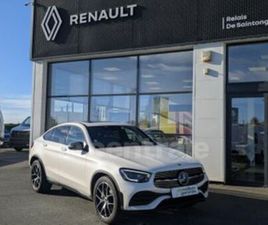 GENERATION2 300 D AMG LINE 4MATIC 9G-TRONIC