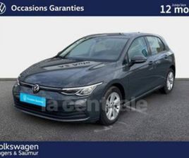 VIII 2.0 TDI SCR 116 LIFE BUSINESS DSG7