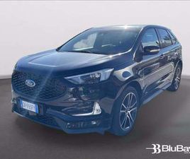 FORD EDGE 2.0 ECOBLUE 238 CV AWD START&STOP AU ST-LINE