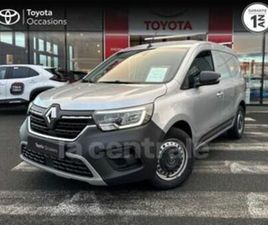 RENAULT KANGOO VAN III VAN 1.5 DCI BLUE 95CH EXTRA SESAME OUVRE TOI 22 L1