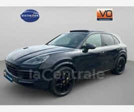 III 3.0 V6 E-HYBRID 462 S 14KWH