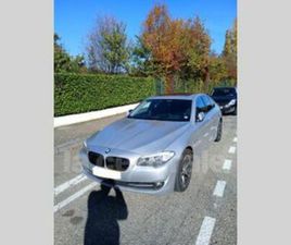 BMW SERIE 5 ACTIVEHYBRID (F10) ACTIVEHYBRID 5 EXCLUSIVE