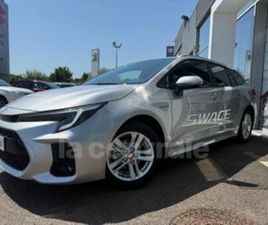 SUZUKI SWACE GENERATION2 1.8 HYBRID PACK