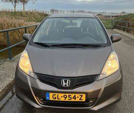 HONDA JAZZ 1.2 TREND