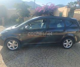 SEAT ALTEA XL
