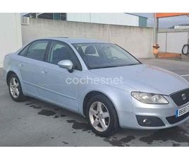 SEAT EXEO SEAT EXEO