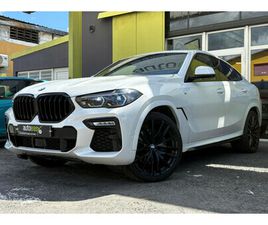 30D XDRIVE 3.0 D 24V MILD HYBRID 286 CV M SPORT // PREMIÈRE MAIN // PEU KILOMÉTRÉ