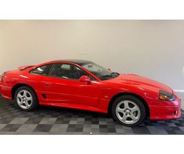 1992 DODGE STEALTH R/T TWIN TURBO 3000GT 4X4 A VENDRE
