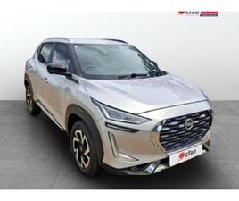 2021 NISSAN MAGNITE 1.0T ACENTA AUTO
