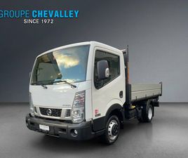 NISSAN NT400 NT400 35.13 L1 PRO