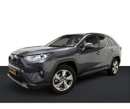TOYOTA RAV4 2.5 HYBRID AWD EXEC.