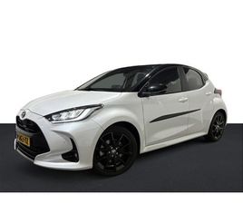 TOYOTA YARIS 1.5 HYB. EXECUTIVE