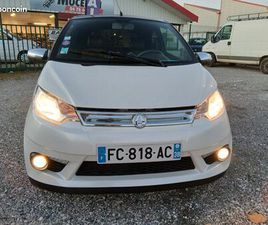 AIXAM COUPE AIXAM COUPÉ SANS PERMIS 2018