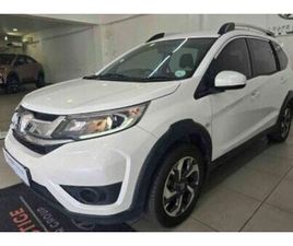 2021 HONDA BR-V 1.5 COMFORT AUTO